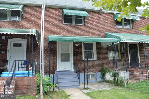 3737 10TH ST, BROOKLYN, MD 21225 - Image 1