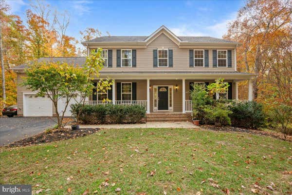 1005 SPYGLASS WAY, PRINCE FREDERICK, MD 20678 - Image 1