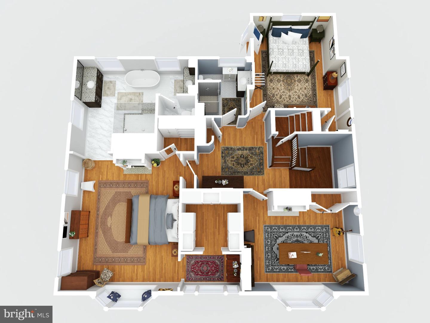 Frederick, Maryland, 21701, United States, 4 Bedrooms Bedrooms, ,4 BathroomsBathrooms,Residential,Active,2031418