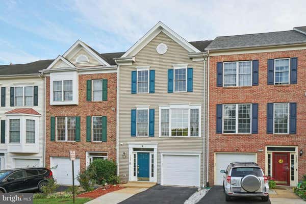 7323 ARDGLASS DR, LORTON, VA 22079 - Image 1