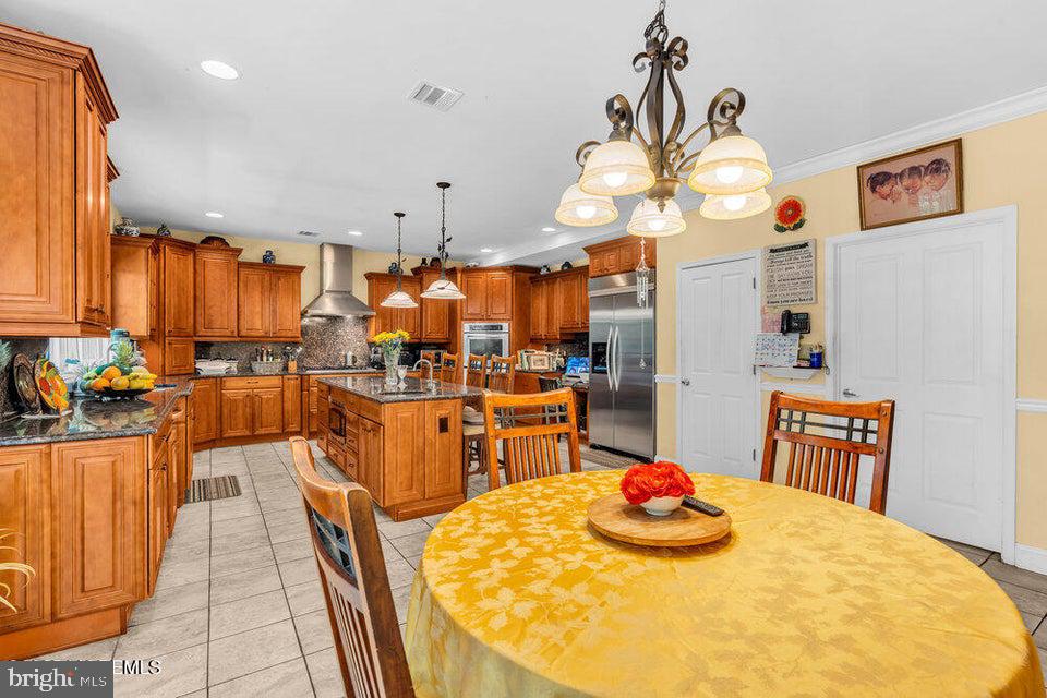 Jackson, New Jersey, 08527, United States, 5 Bedrooms Bedrooms, ,5 BathroomsBathrooms,Residential,Active,1863303