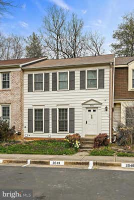 9664 MASTERWORKS DR, VIENNA, VA 22181 - Image 1