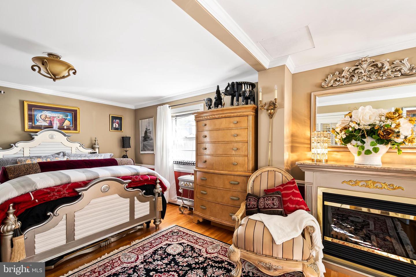 Annandale, Virginia, 22003, United States, 4 Bedrooms Bedrooms, ,3 BathroomsBathrooms,Residential,Active,1969677