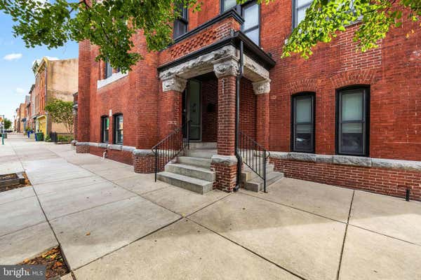 511 S BOND ST APT 207, BALTIMORE, MD 21231 - Image 1