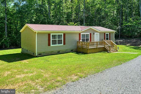 324 FISHER DR, MINERAL, VA 23117 - Image 1