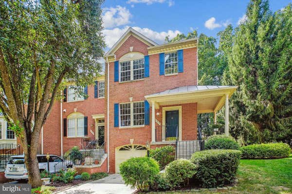 1399 PARK GARDEN LN, RESTON, VA 20194 - Image 1