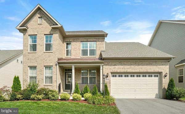 4509 VIRIDIAN TER, MONROVIA, MD 21770 - Image 1