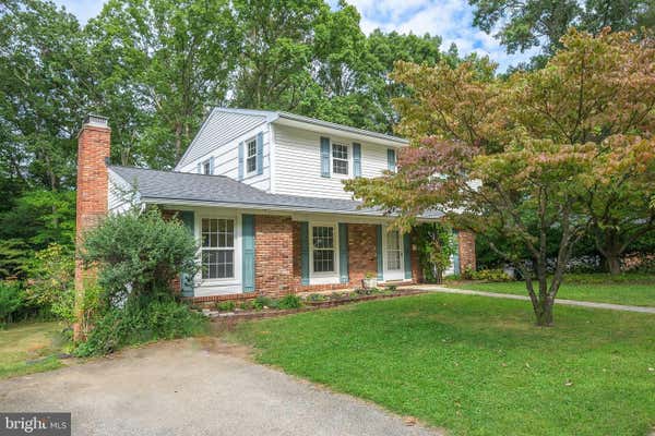 421 FERNWOOD DR, SEVERNA PARK, MD 21146 - Image 1