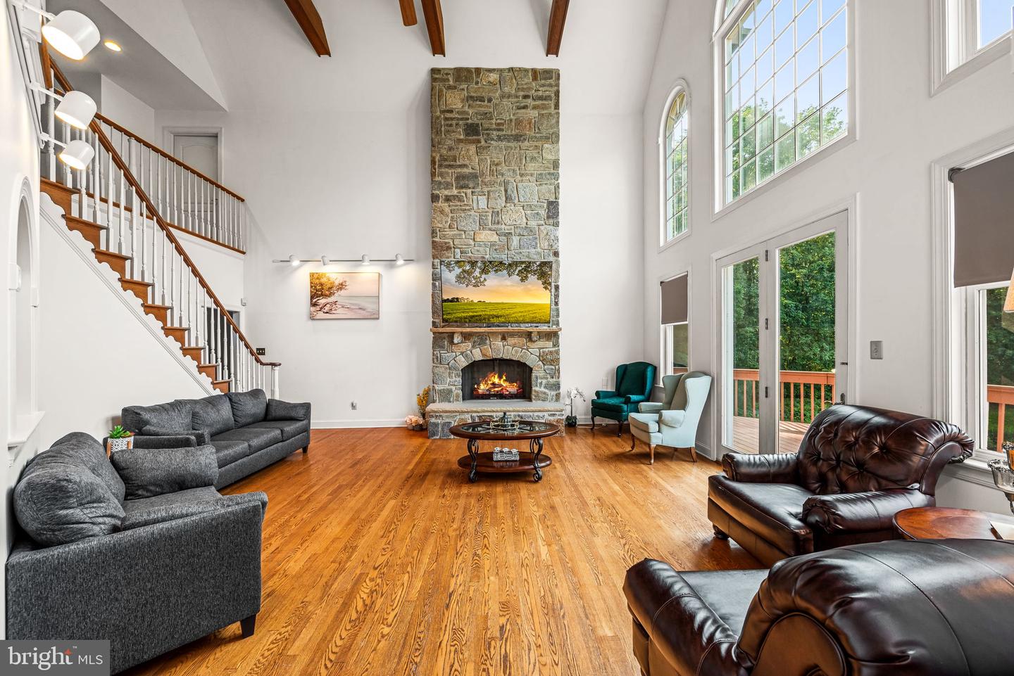 Wallingford, Pennsylvania, 19086, United States, 5 Bedrooms Bedrooms, ,6 BathroomsBathrooms,Residential,Active,1869134