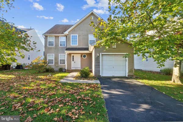 1128 LIBERTY CT, QUAKERTOWN, PA 18951 - Image 1