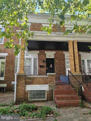 3227 DUDLEY AVE, BALTIMORE, MD 21213 - Image 1