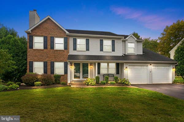 2081 WYNGATE DR, NEWTOWN, PA 18940 - Image 1