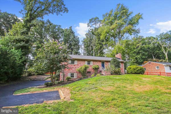 11813 WAPLES MILL RD, OAKTON, VA 22124 - Image 1