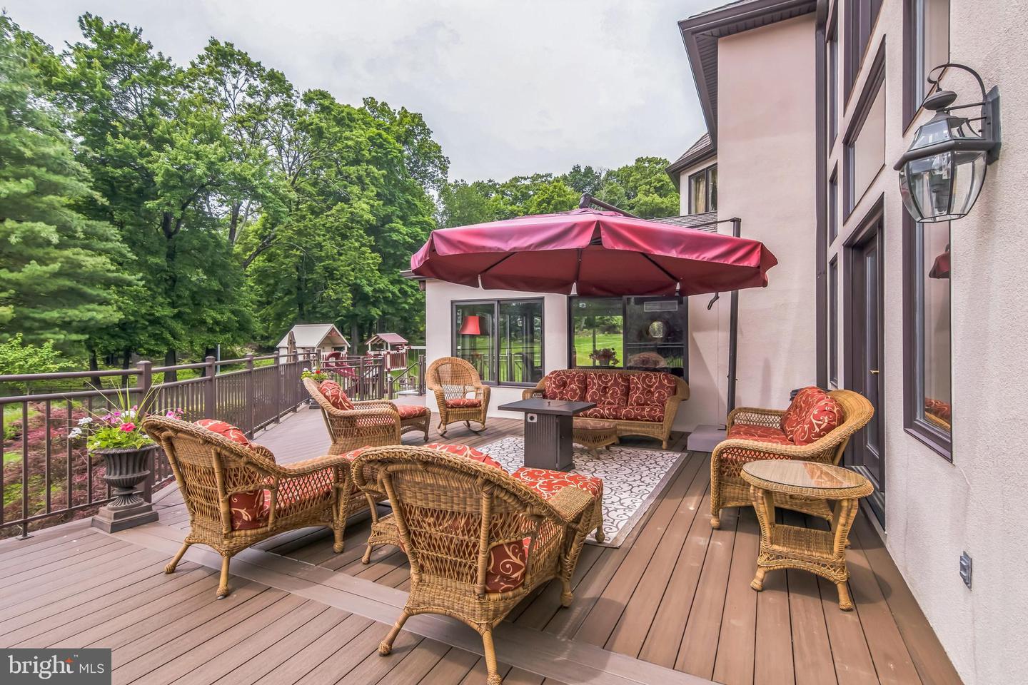 Newtown, Pennsylvania, 18940, United States, 6 Bedrooms Bedrooms, ,6 BathroomsBathrooms,Residential,Active,1849543