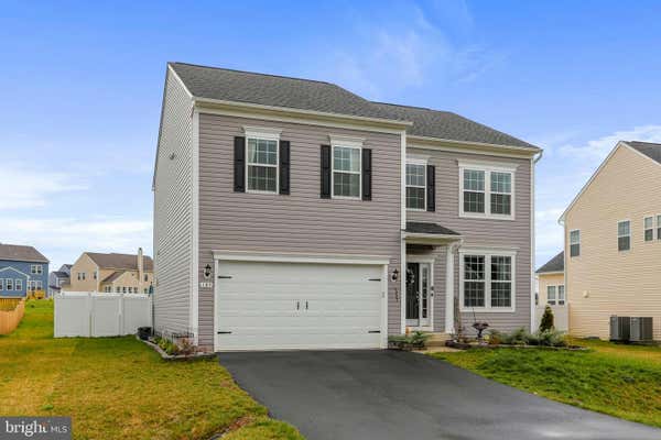 189 VOLTAIRE ST, GERRARDSTOWN, WV 25420 - Image 1