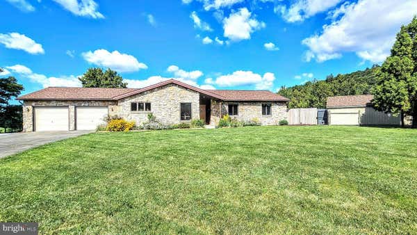 155 FRESH MEADOW DR, LEHIGHTON, PA 18235 - Image 1