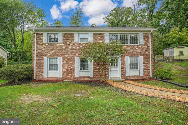 6435 CARRIAGE DR, ALEXANDRIA, VA 22310 - Image 1