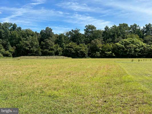 NICHOLS FARM LOT #3, GREENSBORO, MD 21639 - Image 1