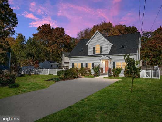 1210 SPRUCE AVE, SHADY SIDE, MD 20764 - Image 1