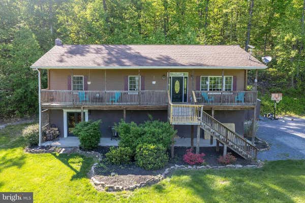 171 SHICKLE LN, GORE, VA 22637 - Image 1