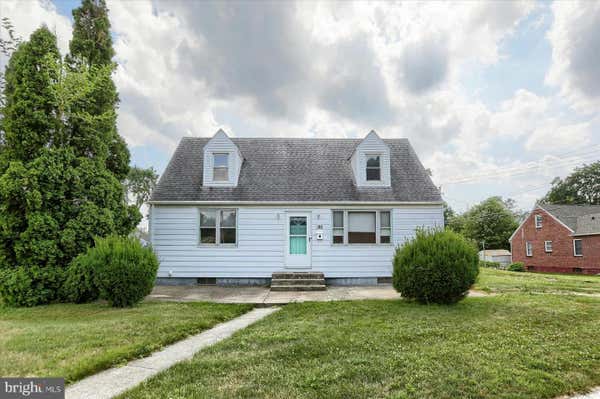 1485 BRANDT AVE, NEW CUMBERLAND, PA 17070 - Image 1