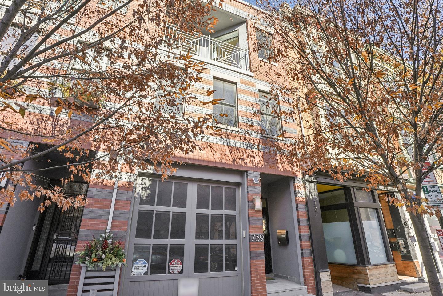 Philadelphia, Pennsylvania, 19147, United States, 4 Bedrooms Bedrooms, ,4 BathroomsBathrooms,Residential,Active,1999178