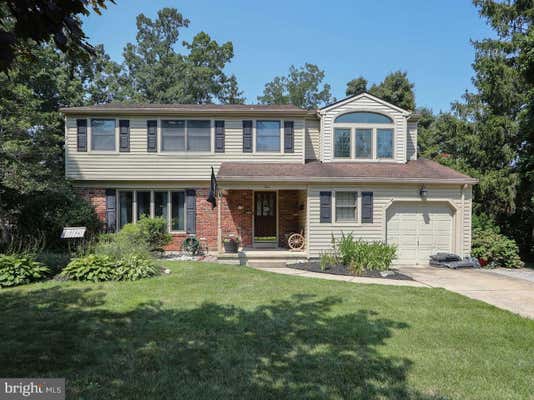 4 EVERGREEN DR, BERLIN, NJ 08009 - Image 1