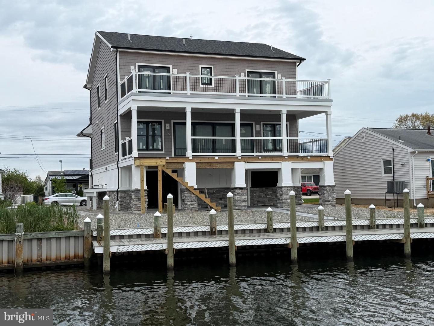 Lanoka Harbor, New Jersey, 08734, United States, 5 Bedrooms Bedrooms, ,4 BathroomsBathrooms,Residential,Active,2029741