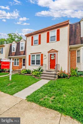 3021 MOZART DR, SILVER SPRING, MD 20904 - Image 1