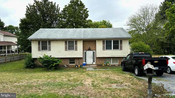 212 KILLDEER RD, STEPHENS CITY, VA 22655 - Image 1