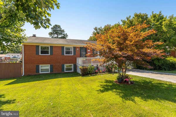 1811 HALIFAX RD, WOODBRIDGE, VA 22191 - Image 1