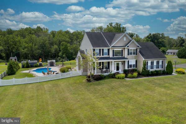 767 ELDRIDGES HILL RD, MULLICA HILL, NJ 08062 - Image 1