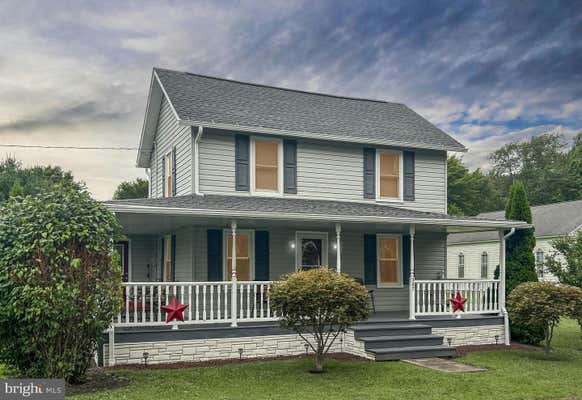 387 MARRON RD, CURWENSVILLE, PA 16833 - Image 1