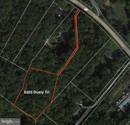 6355 DUSTY TRAIL PL, HUGHESVILLE, MD 20637 - Image 1