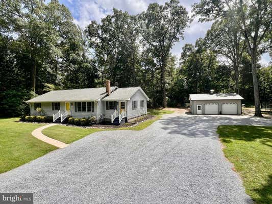 705 COX SAWMILL RD, CENTREVILLE, MD 21617 - Image 1