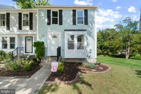 7990 MILLSTREAM CT, ELKRIDGE, MD 21075 - Image 1