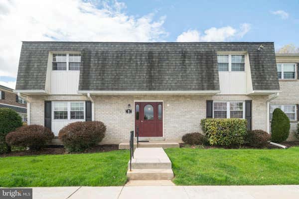 108 HAMPTON CROSSING, SOUTHAMPTON, PA 18966 - Image 1