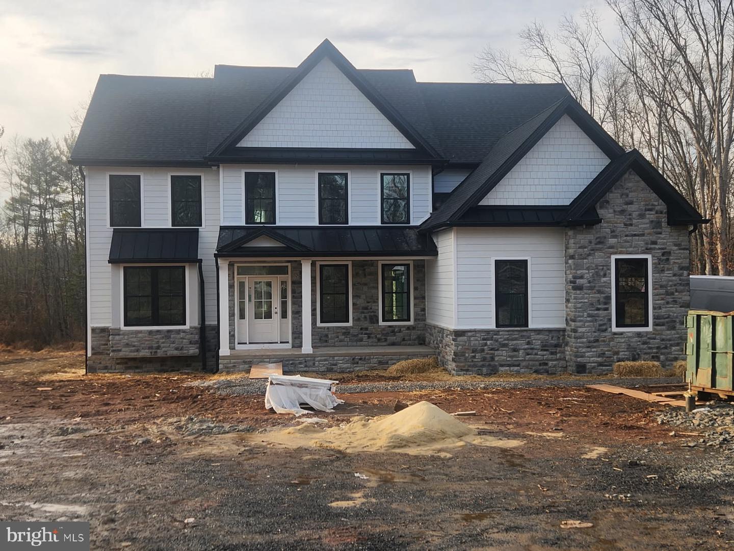 Doylestown, Pennsylvania, 18902, United States, 4 Bedrooms Bedrooms, ,5 BathroomsBathrooms,Residential,Active,1702887