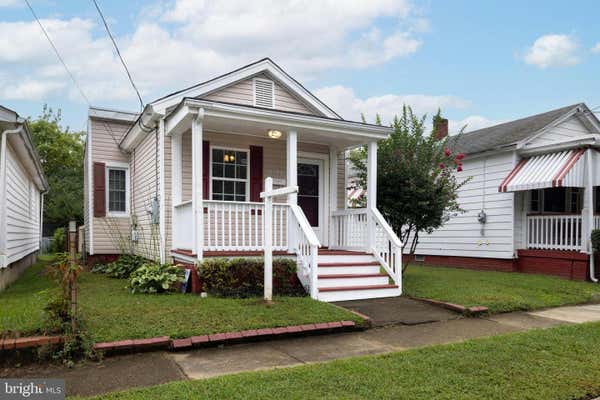 3158 LAWSON ST, RICHMOND, VA 23224, photo 2 of 27