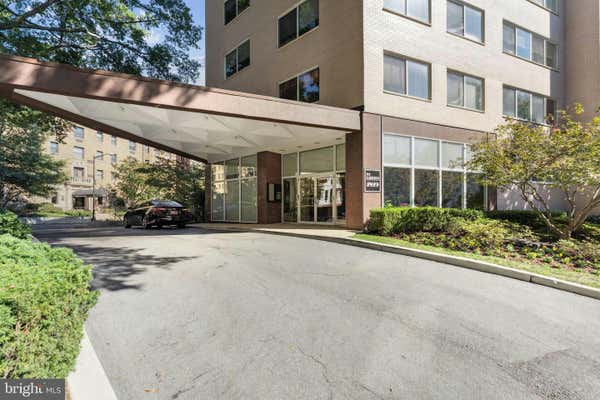 2829 CONNECTICUT AVE NW APT 107, WASHINGTON, DC 20008 - Image 1