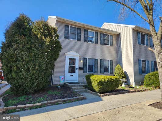 266 S 4TH ST, COLUMBIA, PA 17512 - Image 1