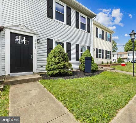 10512 SUNFLOWER CT, FREDERICKSBURG, VA 22407 - Image 1