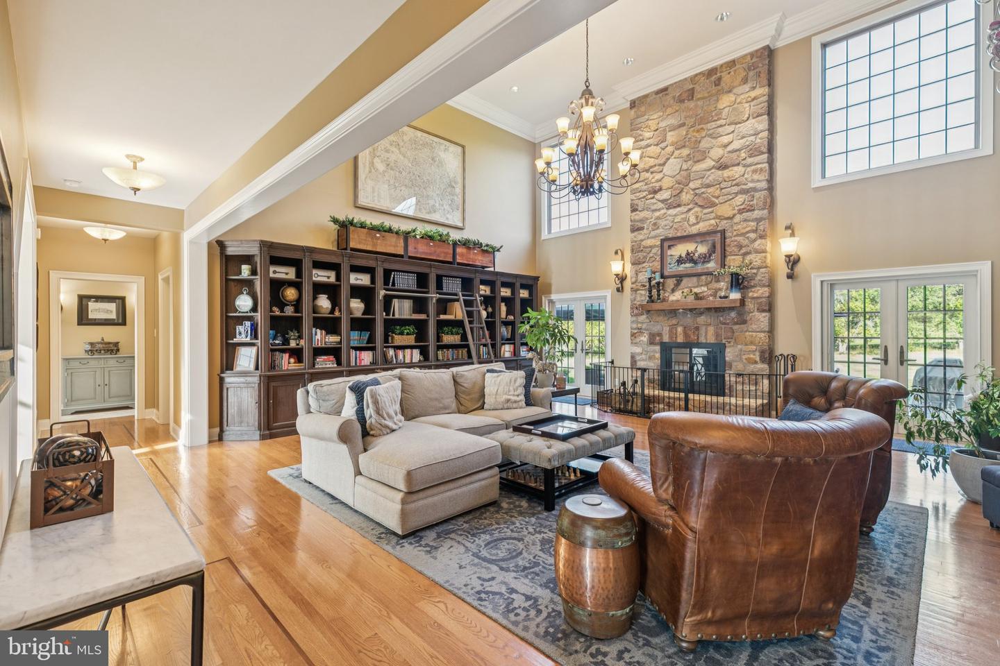 Washington Crossing, Pennsylvania, 18977, United States, 4 Bedrooms Bedrooms, ,5 BathroomsBathrooms,Residential,Contingent,1993615