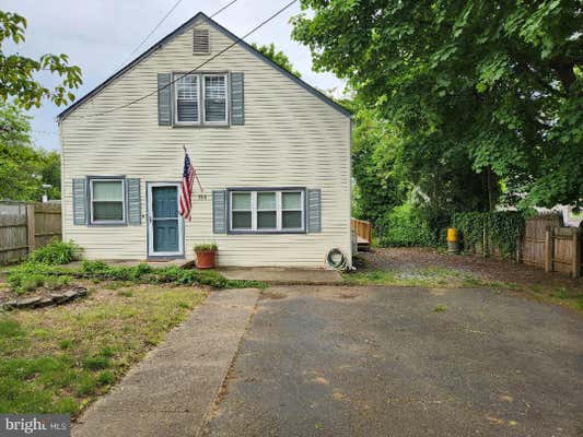 184 GRAND AVE, HAMILTON, NJ 08610 - Image 1