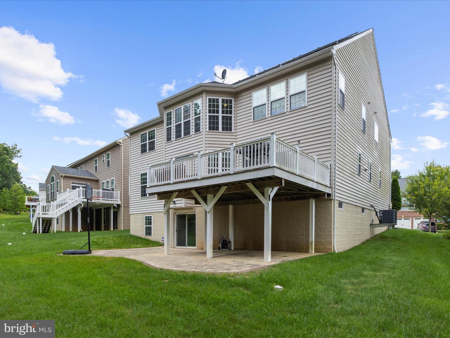 Ellicott City, Maryland, 21042, United States, 6 Bedrooms Bedrooms, ,5 BathroomsBathrooms,Residential,Active,1914763