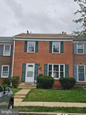 9583 COVINGTON PL, MANASSAS, VA 20109 - Image 1