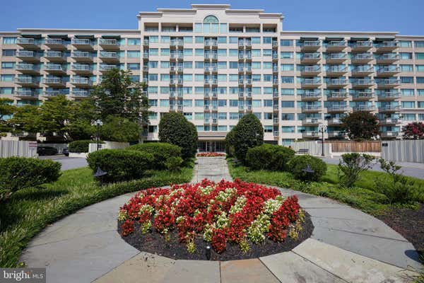 5450 WHITLEY PARK TER APT 308, BETHESDA, MD 20814 - Image 1