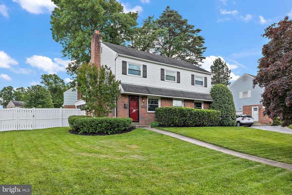 551 MAPLEWOOD RD, SPRINGFIELD, PA 19064 - Image 1