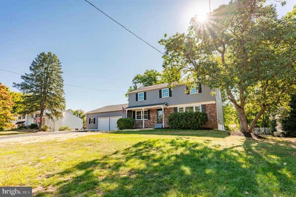 711 CANTERBURY LN, HORSHAM, PA 19044 - Image 1