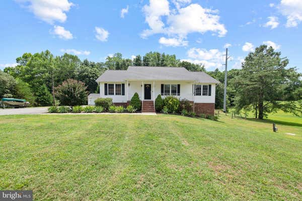 21010 SPARTA RD, MILFORD, VA 22514 - Image 1